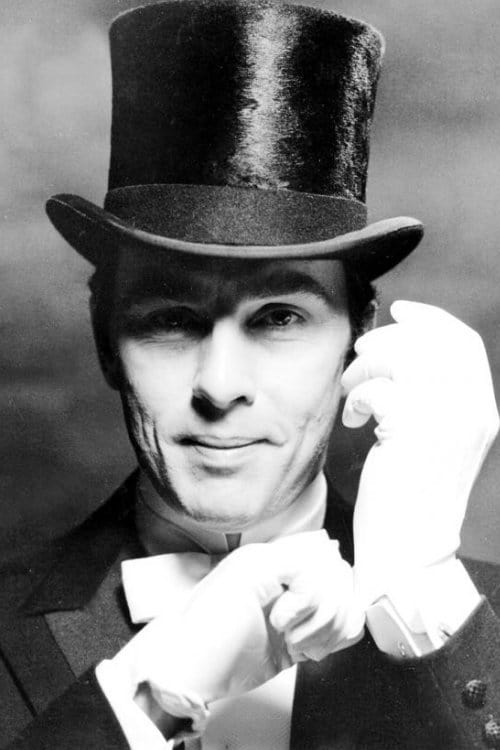 I Anthony Valentine : Photo officielle