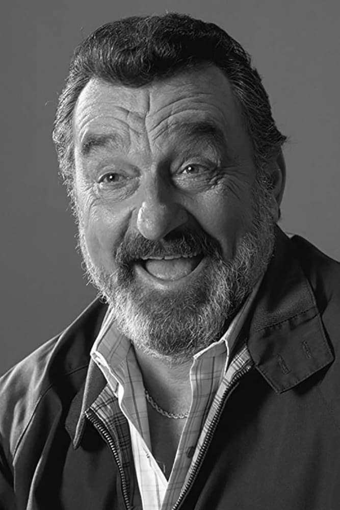 Victor French : Photo officielle