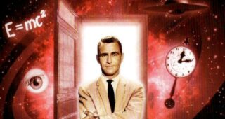 saison 2 : Affiche officielle