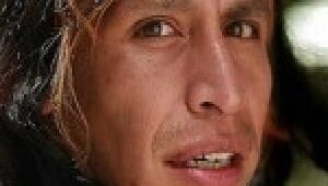 Gerardo Taracena : Photo officielle