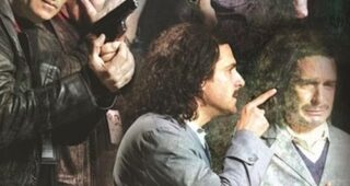 Season 2 : Affiche officielle