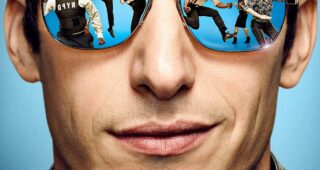 Saison 3 : Affiche officielle