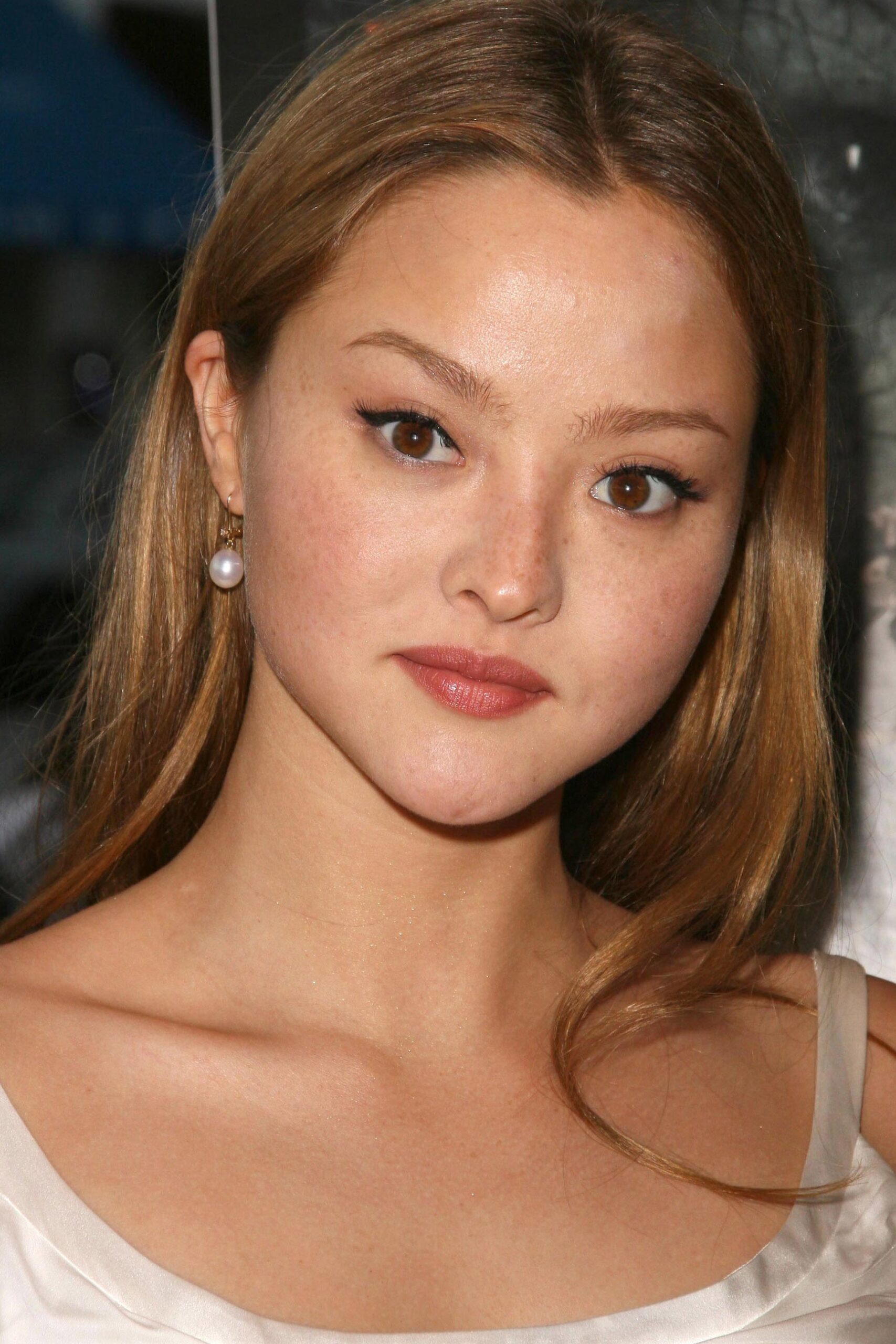 Devon Aoki : Photo officielle