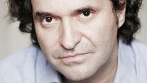 Grégoire Bonnet : Photo officielle