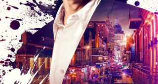 Saison 5 : Affiche officielle