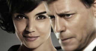 Saison 1 : Affiche officielle