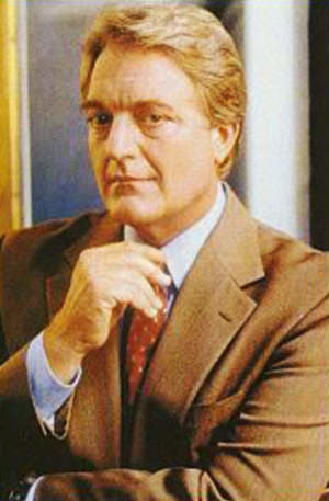 Gerrit Graham : Photo officielle