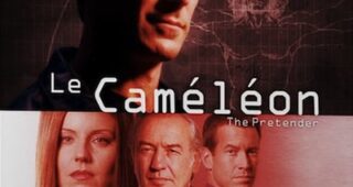 Saison 4 : Affiche officielle