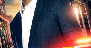 Saison 3 : Affiche officielle