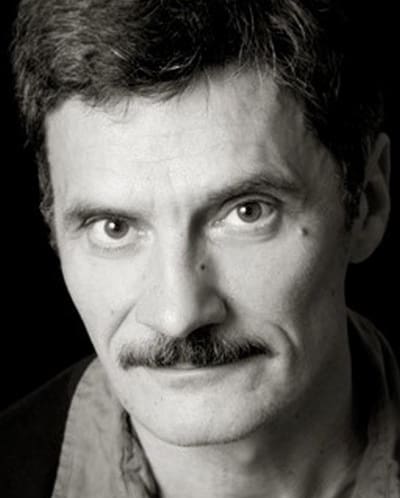 Bernard Blancan : Photo officielle