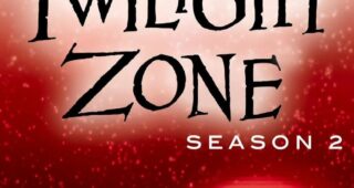 Saison 2 : Affiche officielle