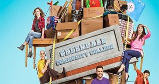 Saison 6 : Affiche officielle