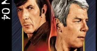 Saison 4 : Affiche officielle