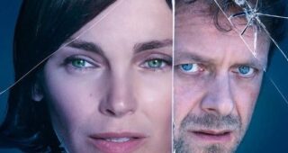 Season 1 : Affiche officielle