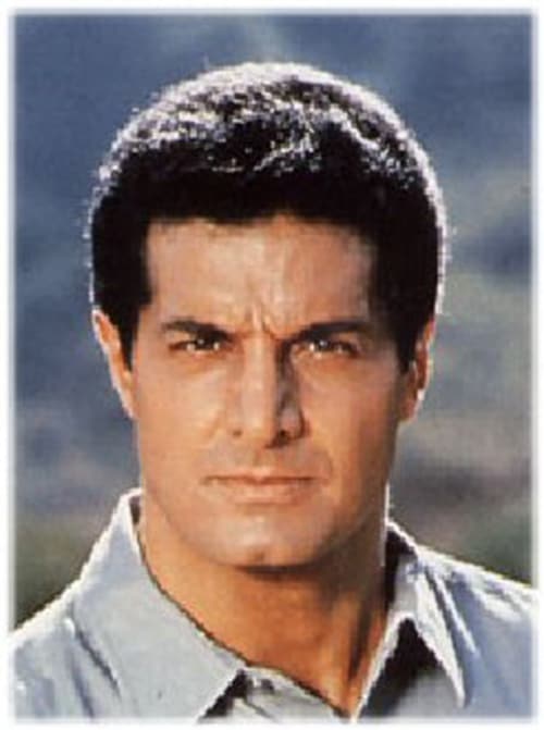 Peter Lupus : Photo officielle