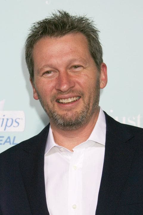 Ken Kwapis : Photo officielle