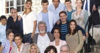 Saison 10 : Affiche officielle