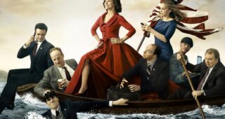 Saison 3 : Affiche officielle