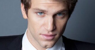 Keegan Allen : Photo officielle