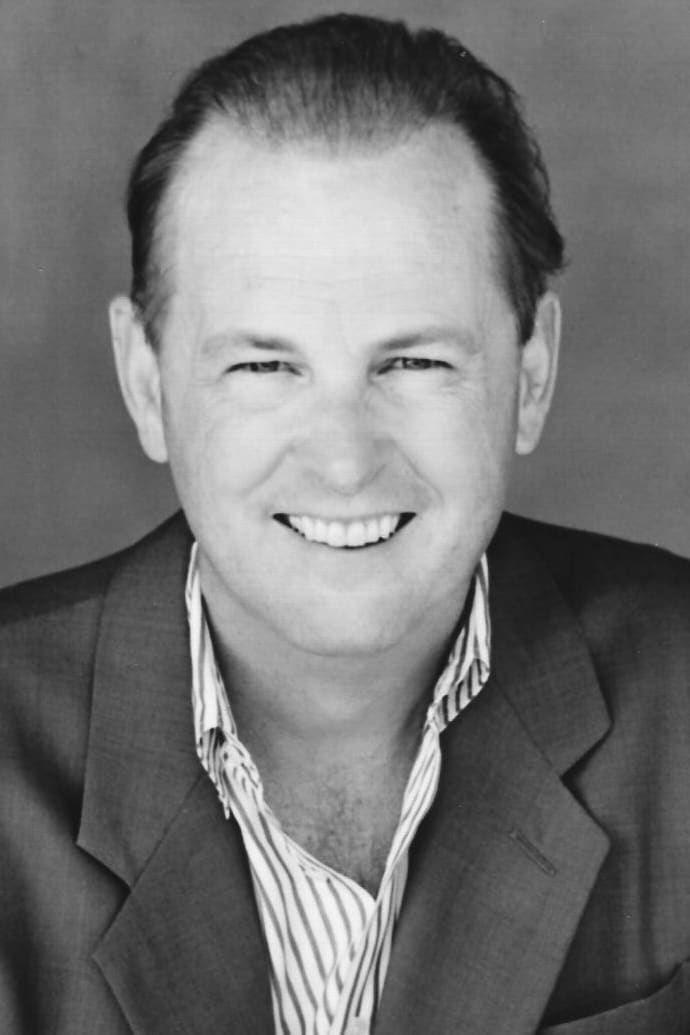 Timothy Stack : Photo officielle