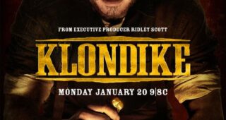 Saison 1 : Affiche officielle