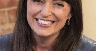 Davina McCall : Photo officielle