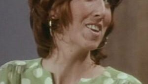 Marcia Wallace : Photo officielle