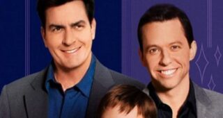 Saison 4 : Affiche officielle
