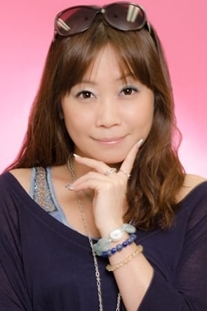 Junko Takeuchi : Photo officielle