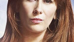 Catherine Tate : Photo officielle