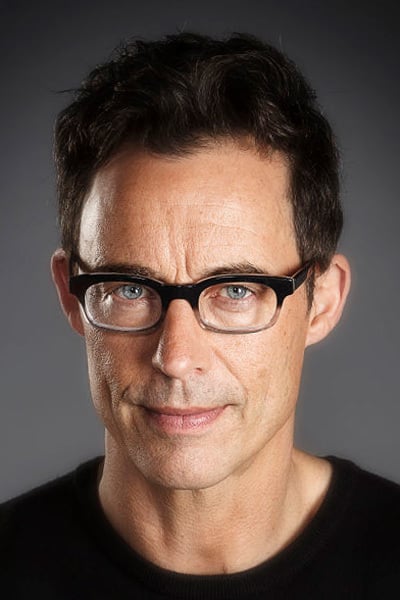 Tom Cavanagh : Photo officielle