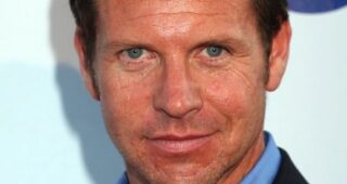 Lloyd Owen : Photo officielle