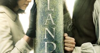 Saison 3 : Affiche officielle
