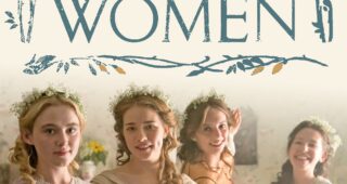 Saison 1 : Affiche officielle