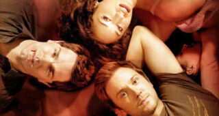Saison 2 : Affiche officielle