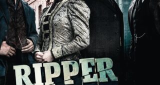 Saison 3 : Affiche officielle