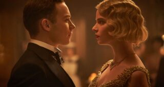 Peaky Blinders Saison 5 : Photo Finn Cole, Anya Taylor-Joy