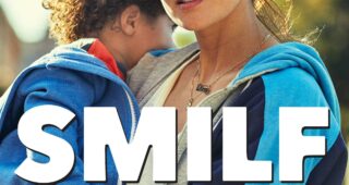 Saison 1 : Affiche officielle