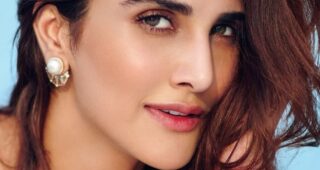 Vaani Kapoor : Photo officielle