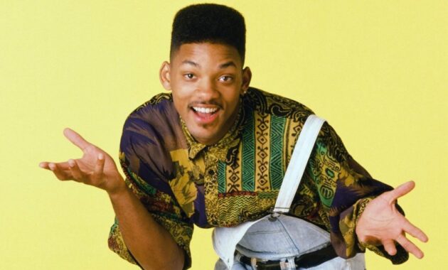 photo Prince de Bel-Air