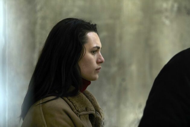 photo Sympathie pour le diable