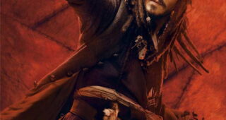 Pirates des Caraïbes : Jusqu'au bout du monde : photo