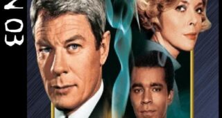 Saison 3 : Affiche officielle