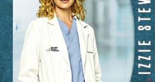 Saison 4 : Affiche officielle
