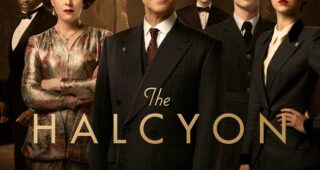 Saison 1 : Affiche officielle