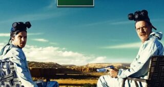 Saison 2 : Affiche officielle