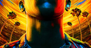 Saison 3 : Affiche officielle