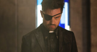 Preacher Saison 4 : photo, Dominic Cooper