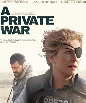 Private War