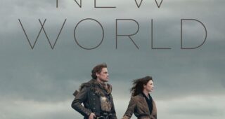 Saison 4 : Affiche officielle